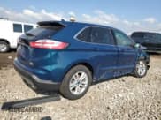 ✅ 2020 Ford Edge SEL • VIN: 2FMPK3J92LBA24547 • Lot: 52819785. Wystawiony na Copart z przebiegiem 36 380 mil. Bezpłatny archiwum sprzedaży aukcyjnych z USA i szczegółowy raport historii pojazdu na DreamBid. Zdjęcie 3.