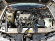 ✅ 1996 Oldsmobile Cutlass Supreme S • VIN: 1G3WH52M1TF334801 • Lot: 44814585. Listed on Copart with 106,295 mi. Free auction sales archive from the USA and detailed vehicle history report at DreamBid. Image 11.