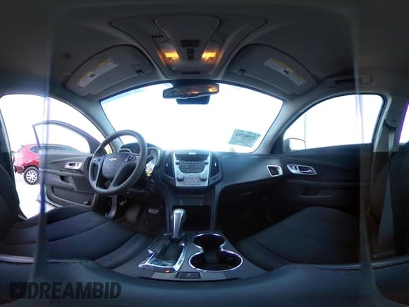 ✅ 2015 Chevrolet Equinox LS • VIN: 2GNFLEEK8F6101996 • Лот: 43500781. Опубликован ранее на IAAI с пробегом 99 711 миль. Бесплатный доступ к архиву аукционных продаж из США и подробный отчёт об истории автомобиля на DreamBid. Изображение 19.