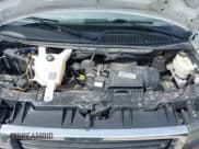 ✅ 2016 GMC Savana Cargo • VIN: 1GTW7AFF9G1277516 • Лот: 43265192. Опубликован ранее на IAAI с пробегом 243 703 миль. Бесплатный доступ к архиву аукционных продаж из США и подробный отчёт об истории автомобиля на DreamBid. Изображение 10.