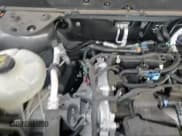 ✅ 2022 Ford Bronco Sport Outer Banks • VIN: 3FMCR9C61NRE13278 • Lot: 90129795. Listed on Copart with 18,877 mi. Free auction sales archive from the USA and detailed vehicle history report at DreamBid. Image 16.