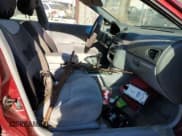 ✅ 2002 Mitsubishi Galant ES • VIN: 4A3AA46G52E104175 • Lot: 76708474. Wystawiony na Copart z przebiegiem Nie podano. Bezpłatny archiwum sprzedaży aukcyjnych z USA i szczegółowy raport historii pojazdu na DreamBid. Zdjęcie 7.