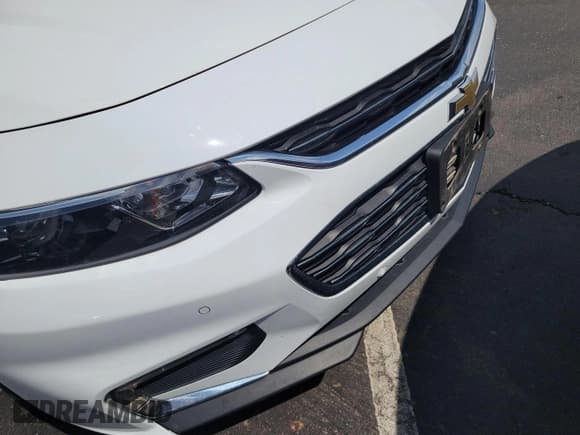 ✅ 2018 Chevrolet Malibu LT • VIN: 1G1ZD5ST5JF160799 • Lot: 42304849. Wystawiony na IAAI z przebiegiem 22 983 mil. Bezpłatny archiwum sprzedaży aukcyjnych z USA i szczegółowy raport historii pojazdu na DreamBid. Zdjęcie 1.