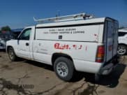 ✅ 2006 GMC Sierra 1500 Work Truck • VIN: 1GTEC14V46E202277 • Lot: 71646195. Listed on Copart with 275,644 mi. Free auction sales archive from the USA and detailed vehicle history report at DreamBid. Image 2.