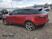 ✅ 2018 Land Rover Range Rover Velar S • VIN: SALYB2RN8JA727754 • Lot: 52988435. Listed on Copart with 57,166 mi. Free auction sales archive from the USA and detailed vehicle history report at DreamBid. Image 2.