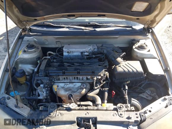 ✅ 2005 Hyundai Elantra GLS • VIN: KMHDN46D75U956835 • Lot: 41564179. Wystawiony na IAAI z przebiegiem 266 528 mil. Bezpłatny archiwum sprzedaży aukcyjnych z USA i szczegółowy raport historii pojazdu na DreamBid. Zdjęcie 10.