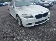 ✅ 2011 BMW 5 Series 535i • VIN: WBAFR7C51BC805066 • Лот: 42986780. Опубликован ранее на IAAI с пробегом Не указан. Бесплатный доступ к архиву аукционных продаж из США и подробный отчёт об истории автомобиля на DreamBid. Изображение 6.