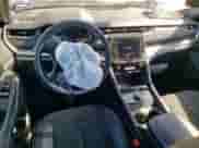 2023 Jeep Grand Cherokee Altitude X with VIN 1C4RJHAG9P8900499, listed as a Copart auction lot 60367755 with 20,491 mi miles and Salvage title. Bid and sale history available at DreamBid. Image 8.