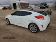 ✅ 2013 Hyundai Veloster w/Gray Int • VIN: KMHTC6ADXDU156677 • Lot: 79303324. Wystawiony na Copart z przebiegiem 72 584 mil. Bezpłatny archiwum sprzedaży aukcyjnych z USA i szczegółowy raport historii pojazdu na DreamBid. Zdjęcie 2.