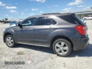 ✅ 2014 Chevrolet Equinox LT • VIN: 2GNALBEK4E6193440 • Лот: 70440995. Опубликован ранее на Copart с пробегом 176 089 миль. Бесплатный доступ к архиву аукционных продаж из США и подробный отчёт об истории автомобиля на DreamBid. Изображение 2.