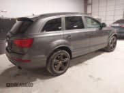 ✅ 2013 Audi Q7 S line Prestige • VIN: WA1DGAFE9DD011531 • Lot: 43893951. Wystawiony na IAAI z przebiegiem 170 243 mil. Bezpłatny archiwum sprzedaży aukcyjnych z USA i szczegółowy raport historii pojazdu na DreamBid. Zdjęcie 4.