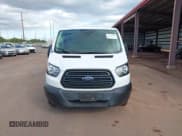 ✅ 2019 Ford Transit • VIN: 1FTYR1YMXKKA24772 • Lot: 41413935. Listed on IAAI with 64,482 mi. Free auction sales archive from the USA and detailed vehicle history report at DreamBid. Image 12.