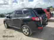 2012 Hyundai Santa Fe Limited с VIN 5XYZK4AG0CG164027, выставлен на аукционе Copart как лот 70644494 с пробегом 57 278 миль миль и Списание • Salvage title. История ставок и продаж доступна на DreamBid. Изображение 2.