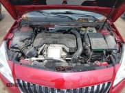 ✅ 2014 Buick Regal Premium I • VIN: 2G4GN5EX6E9284939 • Lot: 42485673. Listed on IAAI with 112,620 mi. Free auction sales archive from the USA and detailed vehicle history report at DreamBid. Image 10.