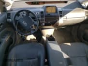 ✅ 2009 Toyota Prius Touring • VIN: JTDKB20U497825657 • Lot: 86538275. Listed on Copart with 143,617 mi. Free auction sales archive from the USA and detailed vehicle history report at DreamBid. Image 8.