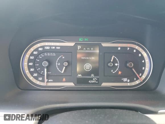 ✅ 2022 Hyundai Tucson SEL • VIN: 5NMJB3AE9NH145605 • Lot: 79571704. Listed on Copart with 42,597 mi. Free auction sales archive from the USA and detailed vehicle history report at DreamBid. Image 9.