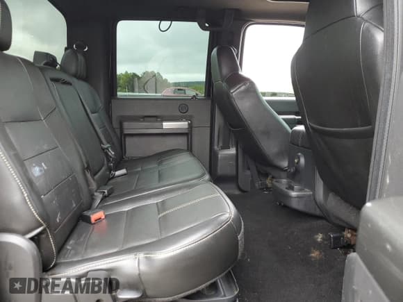✅ 2008 Ford F-350 XL • VIN: 1FTWW31RX8EA43282 • Lot: 57851295. Listed on Copart with 189,127 mi. Free auction sales archive from the USA and detailed vehicle history report at DreamBid. Image 10.