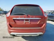 ✅ 2017 Volvo XC60 Dynamic • VIN: YV440MDR4H2208445 • Lot: 86301455. Listed on Copart with Not provided. Free auction sales archive from the USA and detailed vehicle history report at DreamBid. Image 6.