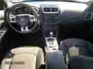 2011 Dodge Avenger Mainstreet с VIN 1B3BD1FB5BN554475, выставлен на аукционе Copart как лот 84811235 с пробегом 172 677 миль миль и Чистый • Clean title. История ставок и продаж доступна на DreamBid. Изображение 8.