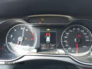 ✅ 2013 Audi allroad A4 Premium Plus • VIN: WA1UFAFL2DA085702 • Lot: 42856674. Wystawiony na IAAI z przebiegiem 171 581 mil. Bezpłatny archiwum sprzedaży aukcyjnych z USA i szczegółowy raport historii pojazdu na DreamBid. Zdjęcie 7.