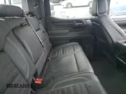 ✅ 2024 GMC Sierra 1500 AT4X • VIN: 3GTUUFEL6RG172246 • Лот: 53027025. Опубликован ранее на Copart с пробегом 19 735 миль. Бесплатный доступ к архиву аукционных продаж из США и подробный отчёт об истории автомобиля на DreamBid. Изображение 10.