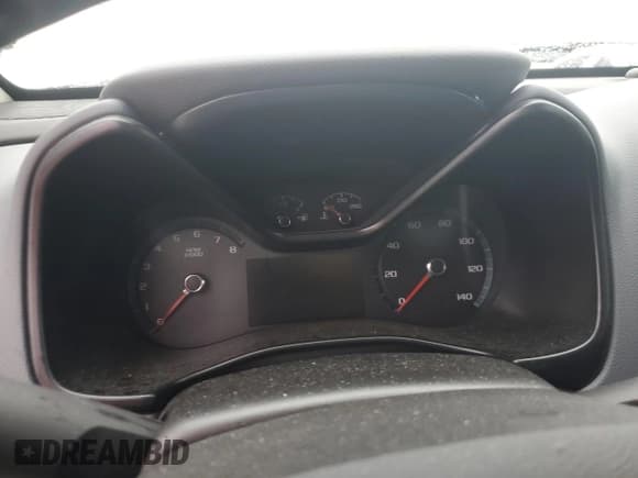 ✅ 2019 Chevrolet Colorado 2WD Z71 • VIN: 1GCGSDEN1K1110542 • Лот: 74142034. Опубликован ранее на Copart с пробегом Не указан. Бесплатный доступ к архиву аукционных продаж из США и подробный отчёт об истории автомобиля на DreamBid. Изображение 9.