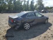 ✅ 2004 Acura TSX w/Navigation • VIN: JH4CL96974C038035 • Lot: 69853945. Listed on Copart with 199,203 mi. Free auction sales archive from the USA and detailed vehicle history report at DreamBid. Image 3.