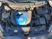 ✅ 2012 Mazda 3 i Touring • VIN: JM1BL1V85C1549762 • Lot: 82588235. Listed on Copart with 123,733 mi. Free auction sales archive from the USA and detailed vehicle history report at DreamBid. Image 11.