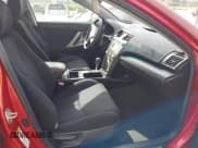 ✅ 2010 Toyota Camry • VIN: 4T1BF3EK6AU527940 • Lot: 43201993. Listed on IAAI with 176,901 mi. Free auction sales archive from the USA and detailed vehicle history report at DreamBid. Image 5.