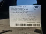 ✅ 2013 Audi Q5 Premium Plus • VIN: WA1DGAFP7DA046555 • Lot: 56495125. Listed on Copart with 98,420 mi. Free auction sales archive from the USA and detailed vehicle history report at DreamBid. Image 13.