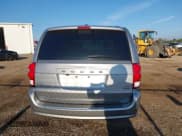 ✅ 2017 Dodge Grand Caravan SXT • VIN: 2C4RDGCG4HR818362 • Lot: 43438264. Listed on IAAI with 141,359 mi. Free auction sales archive from the USA and detailed vehicle history report at DreamBid. Image 17.