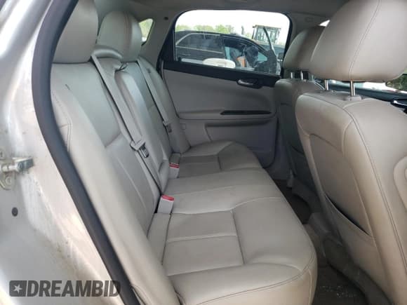 ✅ 2014 Chevrolet Impala LTZ • VIN: 2G1WC5E32E1185853 • Лот: 52850314. Опубликован ранее на Copart с пробегом 135 496 миль. Бесплатный доступ к архиву аукционных продаж из США и подробный отчёт об истории автомобиля на DreamBid. Изображение 10.