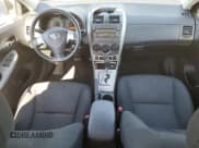 ✅ 2010 Toyota Corolla • VIN: 1NXBU4EE7AZ306515 • Lot: 54972435. Listed on Copart with 153,159 mi. Free auction sales archive from the USA and detailed vehicle history report at DreamBid. Image 8.