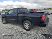 ✅ 2022 Nissan Frontier S • VIN: 1N6ED1CLXNN616351 • Лот: 86123965. Опубликован ранее на Copart с пробегом 50 479 миль. Бесплатный доступ к архиву аукционных продаж из США и подробный отчёт об истории автомобиля на DreamBid. Изображение 2.