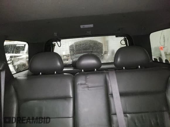 ✅ 2008 Ford Escape Limited • VIN: 1FMCU94108KC33395 • Лот: 92875005. Опубликован ранее на Copart с пробегом 145 617 миль. Бесплатный доступ к архиву аукционных продаж из США и подробный отчёт об истории автомобиля на DreamBid. Изображение 10.