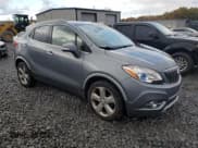 ✅ 2015 Buick Encore Leather • VIN: KL4CJCSB1FB084931 • Lot: 82728205. Wystawiony na Copart z przebiegiem 115 257 mil. Bezpłatny archiwum sprzedaży aukcyjnych z USA i szczegółowy raport historii pojazdu na DreamBid. Zdjęcie 4.