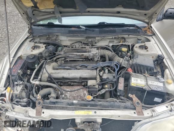 ✅ 1999 Infiniti G20 • VIN: JNKCP11A0XT009374 • Лот: 63001565. Опубликован ранее на Copart с пробегом 176 044 миль. Бесплатный доступ к архиву аукционных продаж из США и подробный отчёт об истории автомобиля на DreamBid. Изображение 11.