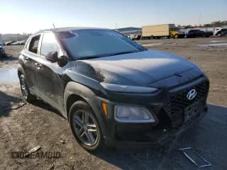 ✅ 2020 Hyundai Kona SE • VIN: KM8K12AA8LU457771 • Лот: 73576623. Опубликован ранее на Copart с пробегом Не указан. Бесплатный доступ к архиву аукционных продаж из США и подробный отчёт об истории автомобиля на DreamBid. Изображение 4.