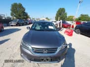 ✅ 2015 Honda Accord EX-L • VIN: 1HGCR2F81FA182002 • Lot: 43343552. Listed on IAAI with 135,341 mi. Free auction sales archive from the USA and detailed vehicle history report at DreamBid. Image 12.