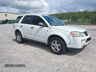 ✅ 2007 Saturn VUE I4 • VIN: 5GZCZ33D17S811533 • Лот: 43328178. Опубликован ранее на IAAI с пробегом 205 440 миль. Бесплатный доступ к архиву аукционных продаж из США и подробный отчёт об истории автомобиля на DreamBid. Изображение 1.