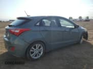 ✅ 2013 Hyundai Elantra • VIN: KMHD35LE2DU129039 • Лот: 61413955. Опубликован ранее на Copart с пробегом 120 911 миль. Бесплатный доступ к архиву аукционных продаж из США и подробный отчёт об истории автомобиля на DreamBid. Изображение 3.
