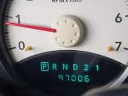 ✅ 2008 Dodge Durango • VIN: 1D8HB38N68F155970 • Lot: 42210774. Listed on IAAI with 97,006 mi. Free auction sales archive from the USA and detailed vehicle history report at DreamBid. Image 15.