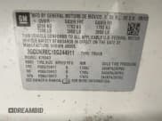 ✅ 2014 Chevrolet Silverado 1500 LT • VIN: 3GCUKREC1EG244911 • Лот: 42762159. Опубликован ранее на IAAI с пробегом 127 545 миль. Бесплатный доступ к архиву аукционных продаж из США и подробный отчёт об истории автомобиля на DreamBid. Изображение 9.