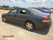 ✅ 2015 Chevrolet Impala LT • VIN: 2G1WB5E36F1145361 • Lot: 58694014. Wystawiony na Copart z przebiegiem 182 895 mil. Bezpłatny archiwum sprzedaży aukcyjnych z USA i szczegółowy raport historii pojazdu na DreamBid. Zdjęcie 2.