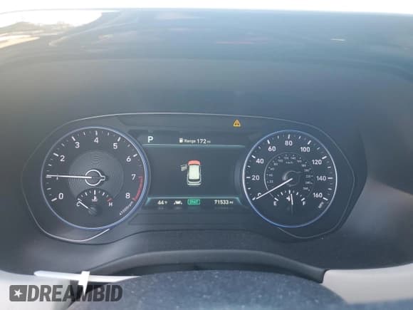 ✅ 2021 Hyundai Palisade SEL • VIN: KM8R44HE4MU214759 • Лот: 87627035. Опубликован ранее на Copart с пробегом 71 533 миль. Бесплатный доступ к архиву аукционных продаж из США и подробный отчёт об истории автомобиля на DreamBid. Изображение 9.