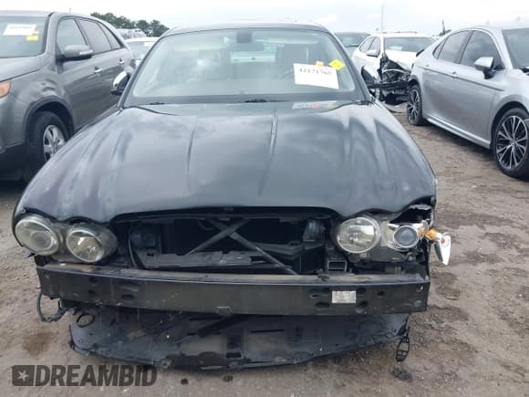 ✅ 2008 Jaguar XJ Vanden Plas • VIN: SAJWA82B98SH20325 • Лот: 42171765. Опубликован ранее на IAAI с пробегом 73 317 миль. Бесплатный доступ к архиву аукционных продаж из США и подробный отчёт об истории автомобиля на DreamBid. Изображение 12.