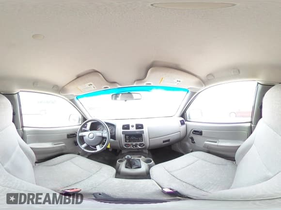 ✅ 2008 Isuzu i-Series S • VIN: 1GGCS299188702277 • Lot: 54774635. Listed on Copart with 261,627 mi. Free auction sales archive from the USA and detailed vehicle history report at DreamBid. Image 14.