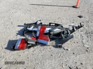 ✅ 2013 Dodge Durango Citadel • VIN: 1C4SDJET6DC561832 • Lot: 65965085. Listed on Copart with 126,630 mi. Free auction sales archive from the USA and detailed vehicle history report at DreamBid. Image 13.