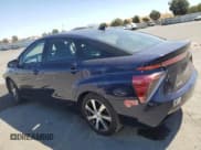 ✅ 2018 Toyota Mirai • VIN: JTDBVRBD8JA004887 • Lot: 69701454. Wystawiony na Copart z przebiegiem 82 940 mil. Bezpłatny archiwum sprzedaży aukcyjnych z USA i szczegółowy raport historii pojazdu na DreamBid. Zdjęcie 2.