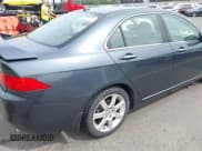 ✅ 2005 Acura TSX • VIN: JH4CL96895C010424 • Lot: 42594499. Listed on IAAI with 164,261 mi. Free auction sales archive from the USA and detailed vehicle history report at DreamBid. Image 18.